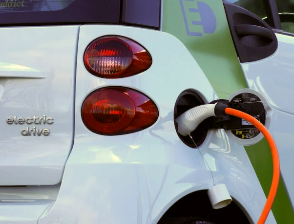 Tata AutoComp, Tellus supply 64 fast chargers to Tata Power